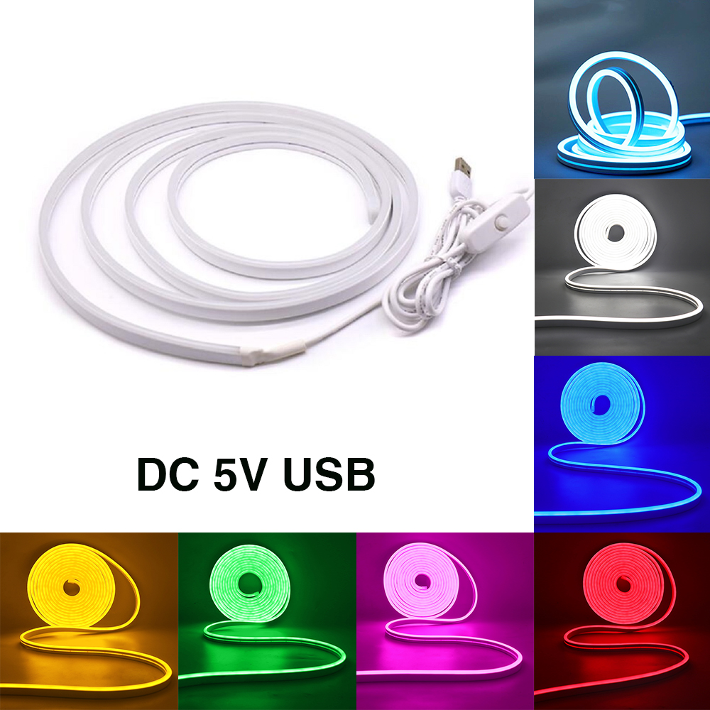 DC 5V USB ׿ Ʈ IP65  DIY Ȩ ,  ..